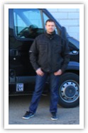 Morten Friis Jacobsen, Lean konsulent, Lean specialist, Lean production